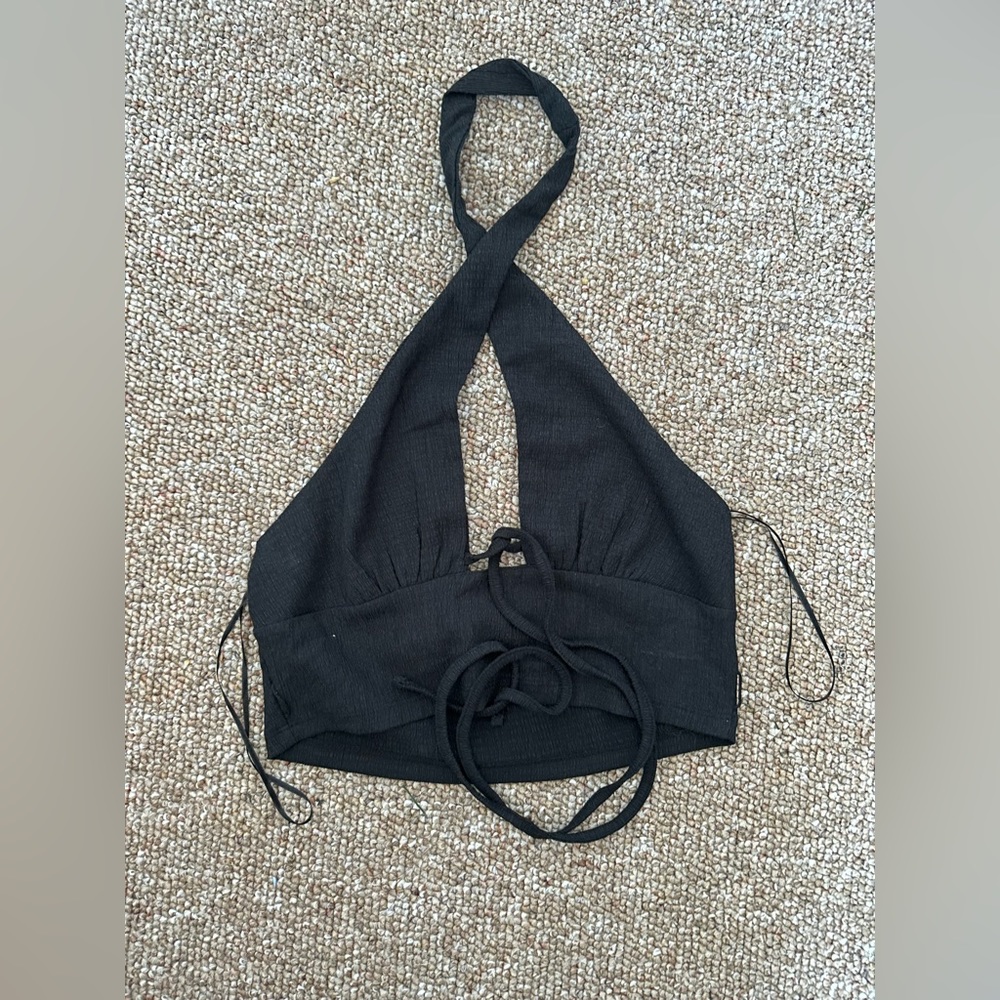 Urban Outfitters halter top. Size M